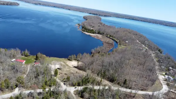 TBD Long Point Road, Germfask, MI 49836
