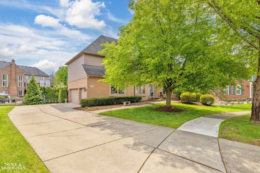 41719 Sudbury, Novi, MI 48375 - #3