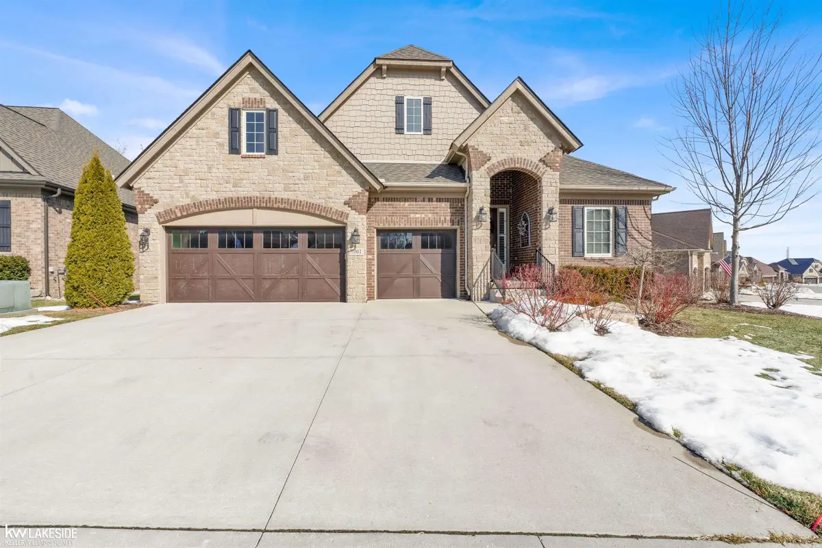7001 Venturi, Washington, MI 48094 - #1