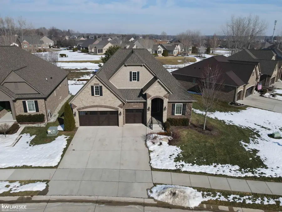 7001 Venturi, Washington, MI 48094 - #2