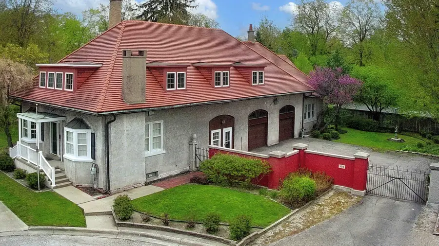 105 Parkwood, Bay City, MI 48708 - #3