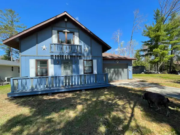 6332 Bobcat, Alger, MI 48610