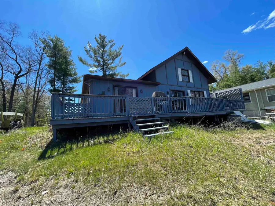6332 Bobcat, Alger, MI 48610 - #2