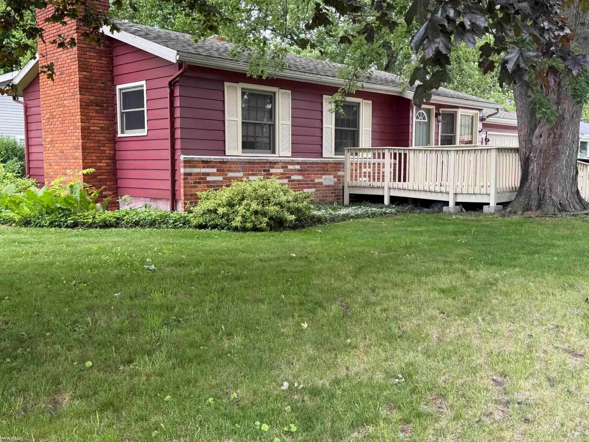 2436 20th, Port Huron, MI 48060 - #1