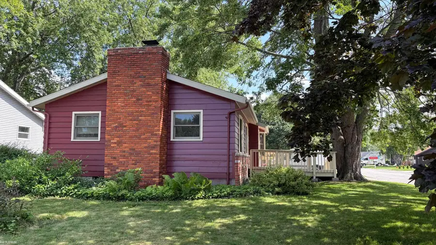 2436 20th, Port Huron, MI 48060 - #2
