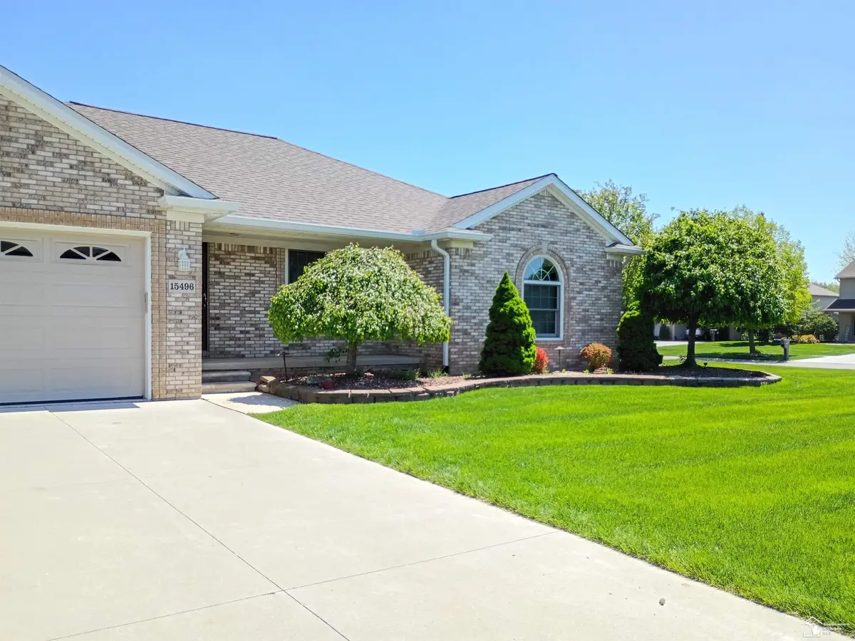 15496 Rutherford, Monroe, MI 48161 - #1