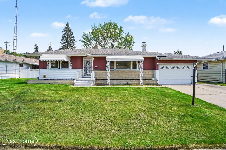 2007 Chelan, Flint, MI 48503 - #2