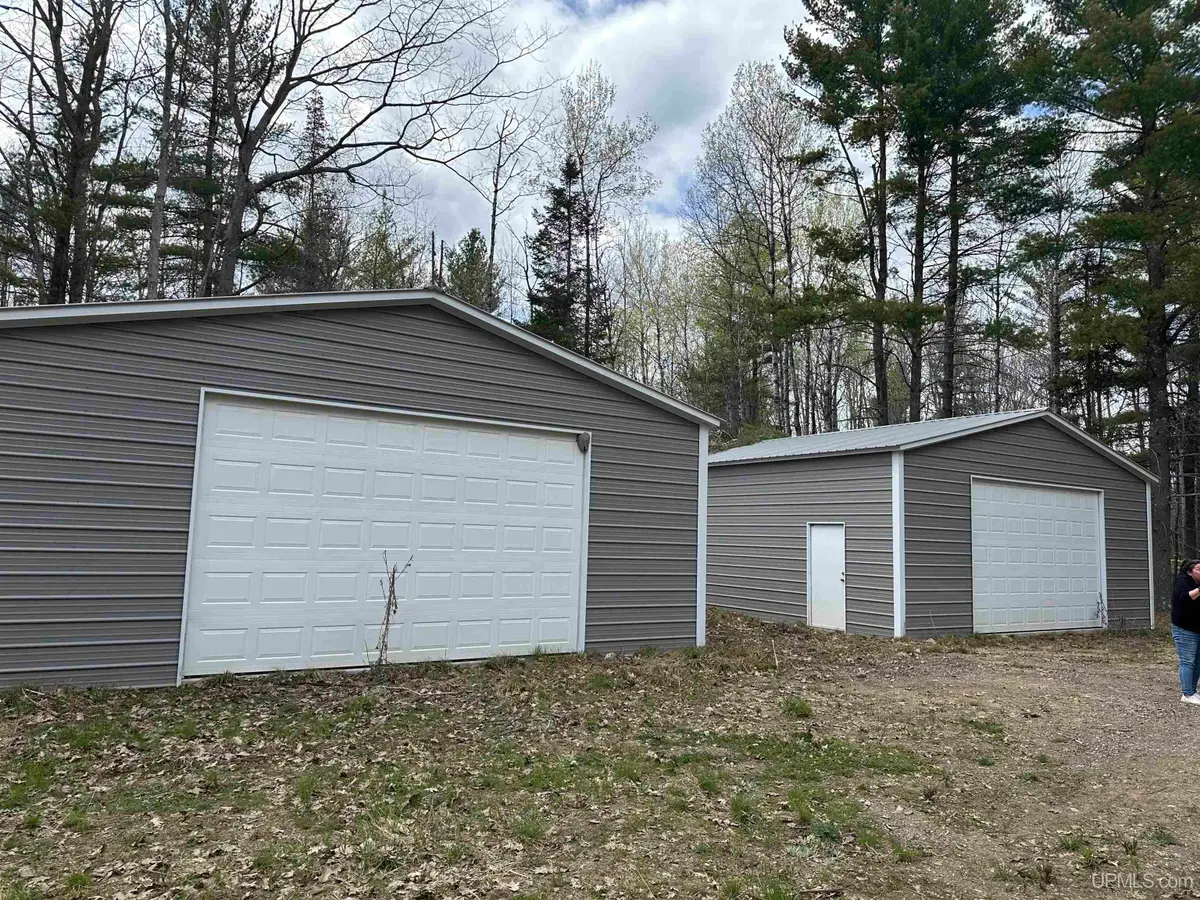 2771 Old Hwy 69, Commonwealth, WI 54121 - #1