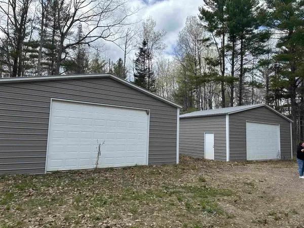 2771 Old Hwy 69, Florence T-WI, WI 54121