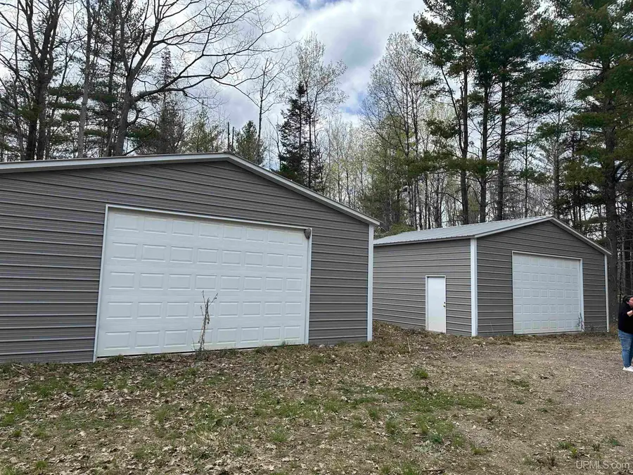 2771 Old Hwy 69, Commonwealth, WI 54121 - #2