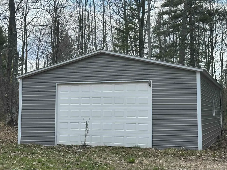 2771 Old Hwy 69, Commonwealth, WI 54121 - #3