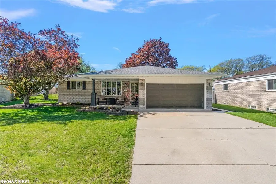 30852 Primrose, Warren, MI 48088 - #2