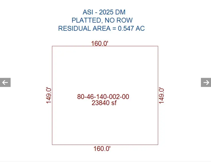2 N Main, Mattawan, MI 49071 - #3