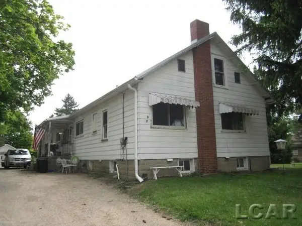 573 S Meridian, Hudson, MI 49247