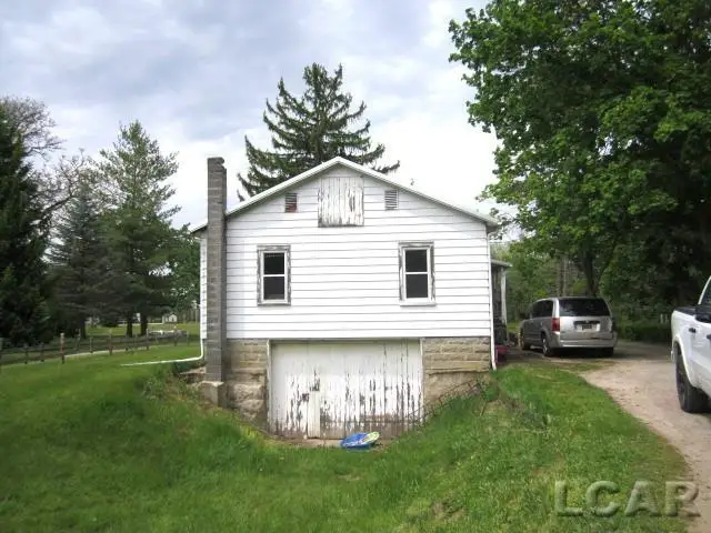 573 S Meridian, Hudson, MI 49247 - #2