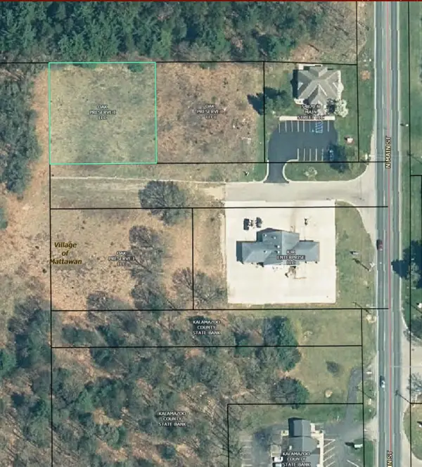 3 N Main, Mattawan, MI 49071