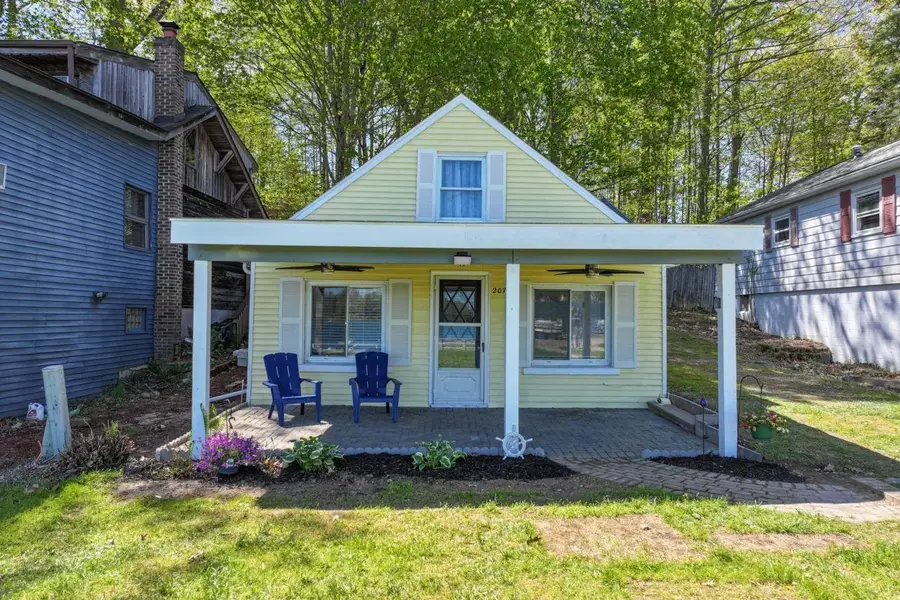 2074 Gray Park, Lapeer, MI 48446 - #3