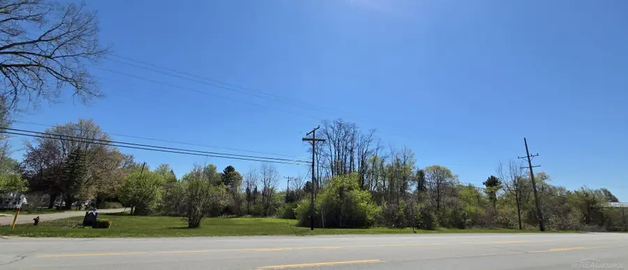 0000 Lakeshore, Lexington, MI 48450 - #3