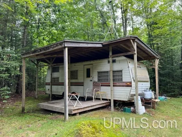 194 Acres County Road Oo, Pembine, WI 54156 - #2