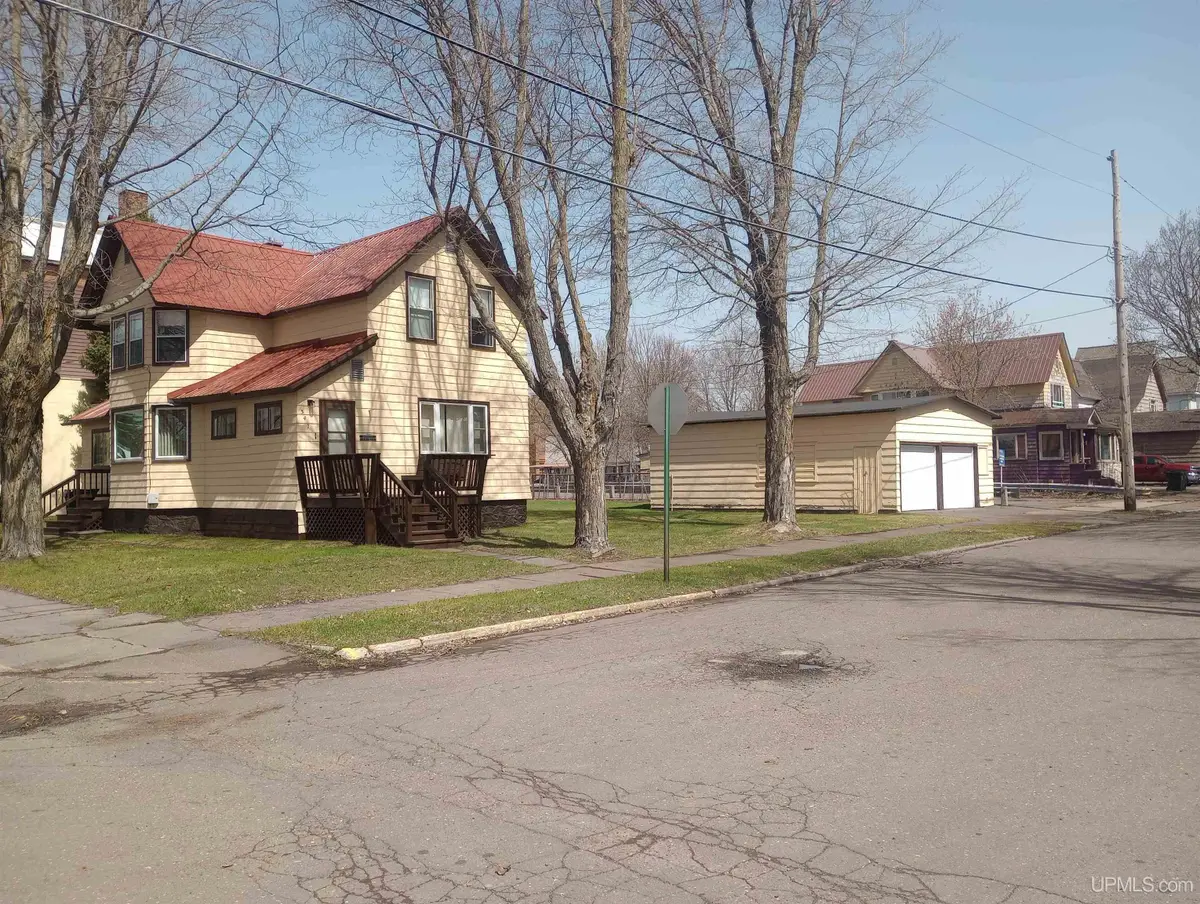 347 Kearsarge, Laurium, MI 49913 - #1
