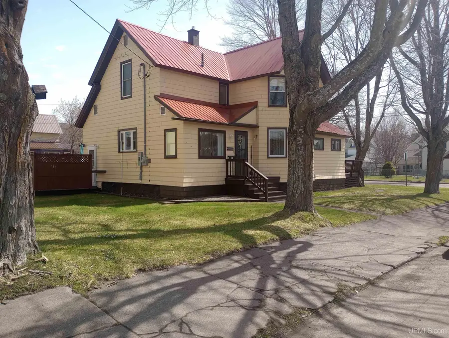 347 Kearsarge, Laurium, MI 49913 - #2