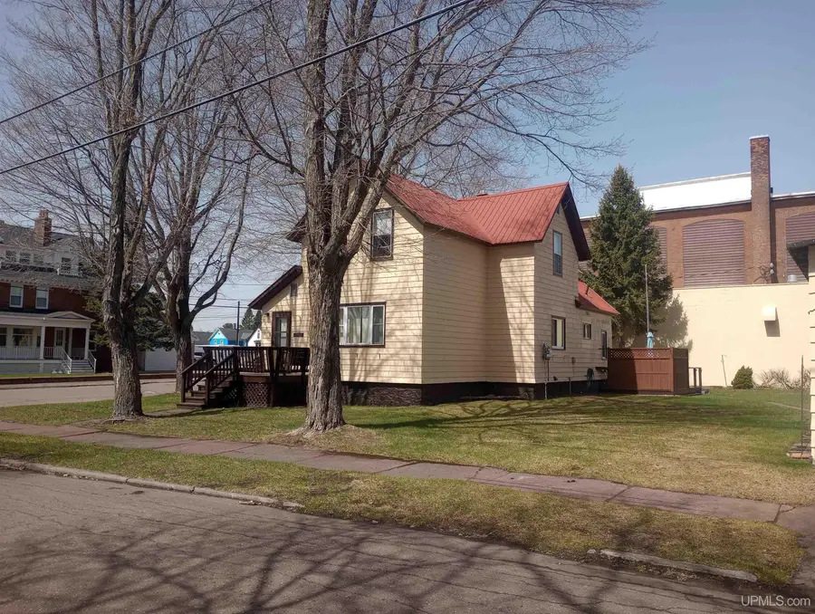 347 Kearsarge, Laurium, MI 49913 - #3