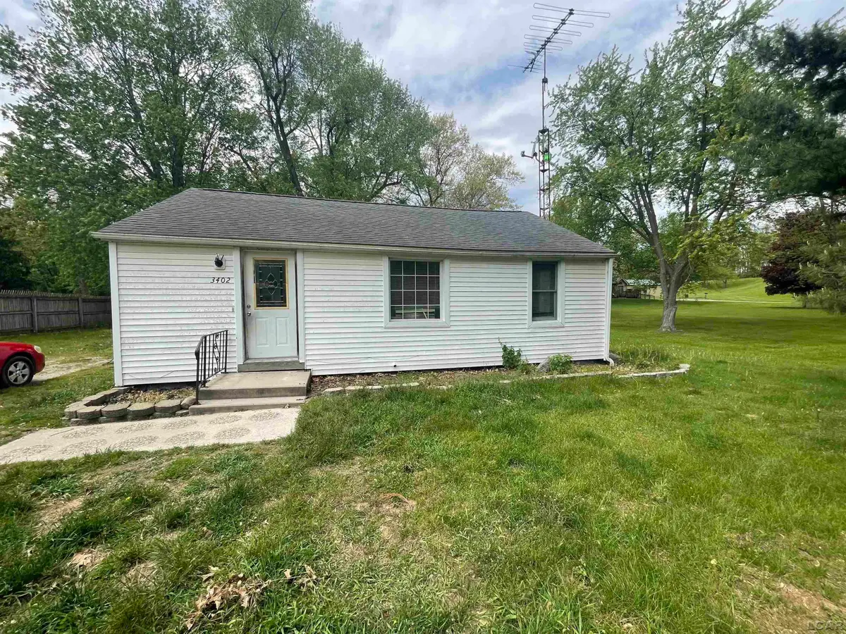 3402 Ogden, Adrian, MI 49221 - #1