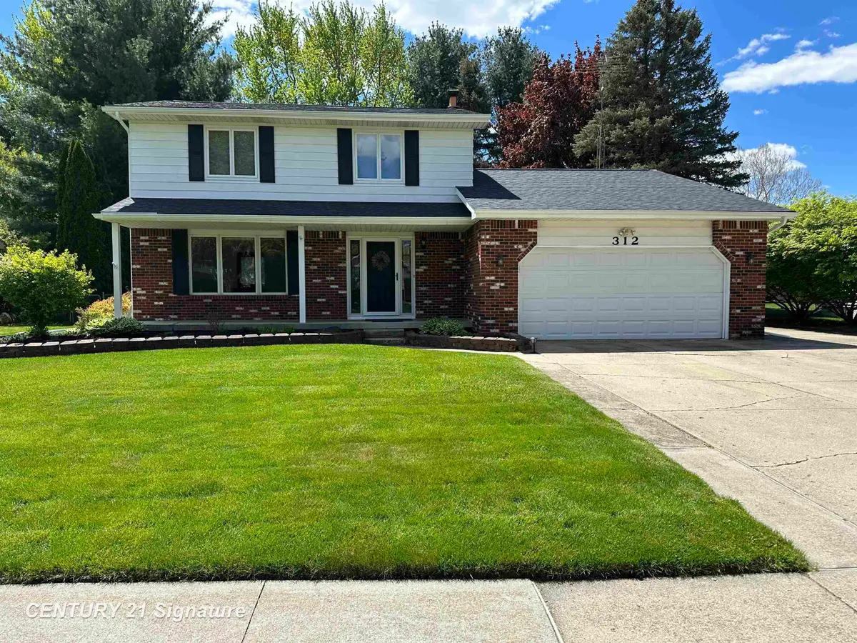 312 Sunrise, Flushing, MI 48433 - #1