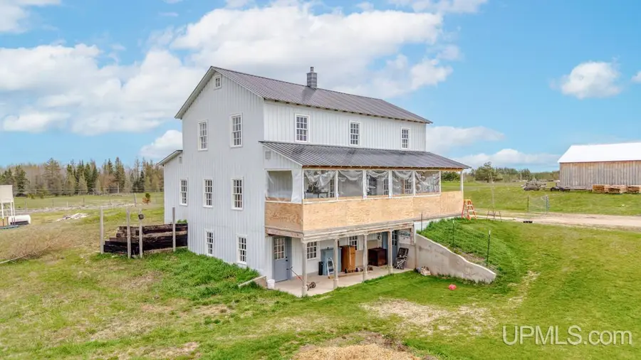 3624 21st, Gladstone, MI 49837 - #2