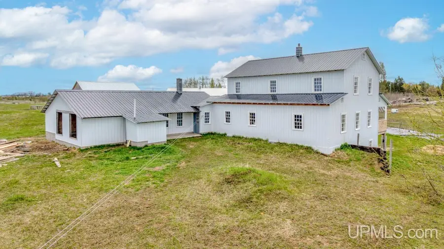 3624 21st, Gladstone, MI 49837 - #3