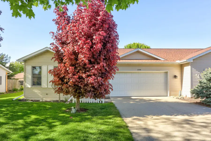 598 W Schleier, Frankenmuth, MI 48734 - #2