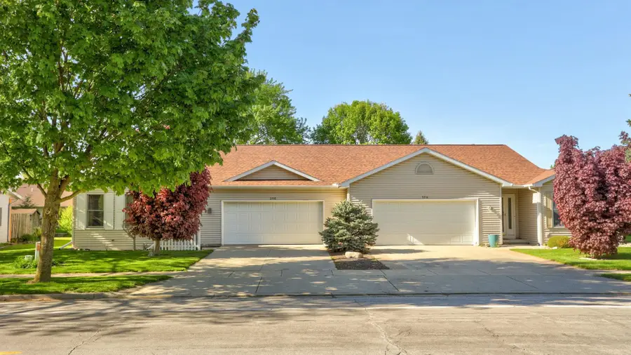 598 W Schleier, Frankenmuth, MI 48734 - #3