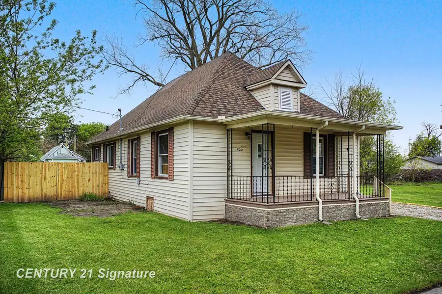1522 Gilbert, Saginaw, MI 48602 - #2