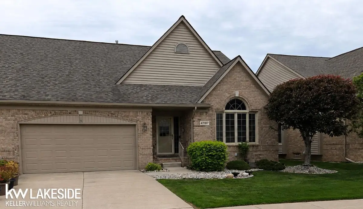47187 Mission Vly E, Macomb, MI 48042 - #1