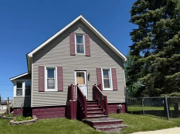 405 Campbell, Bay City, MI 48708
