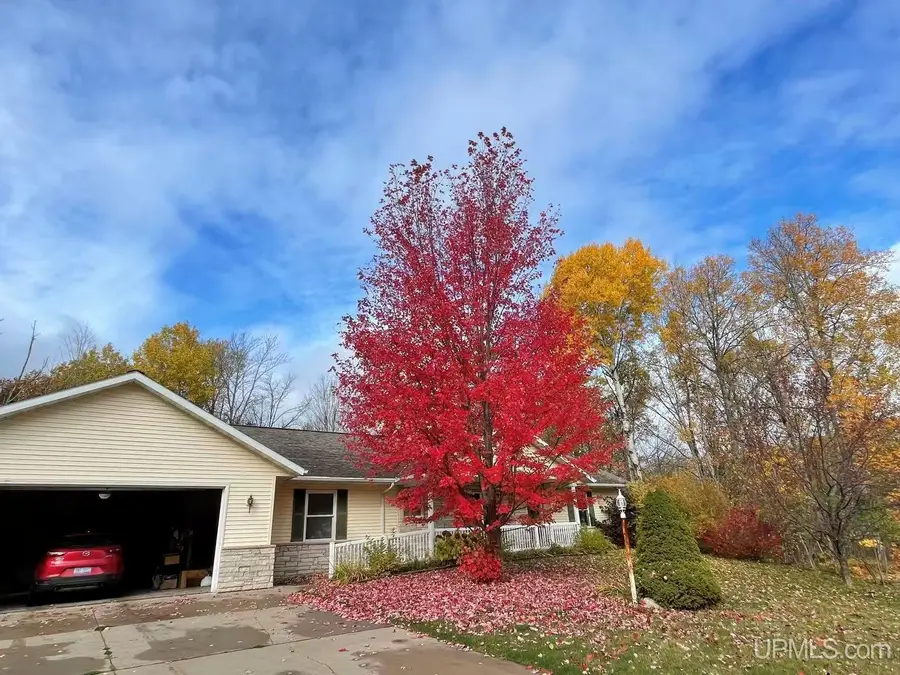 1924 Sherwood, Houghton, MI 49931 - #3