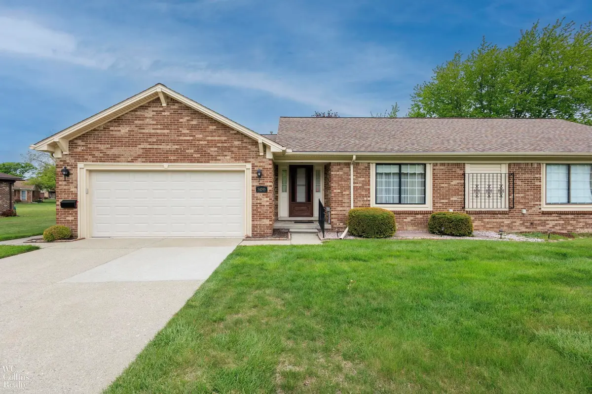 34095 Mulvey, Fraser, MI 48026 - #1