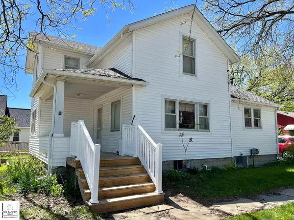 107 W Second, Davison, MI 48423