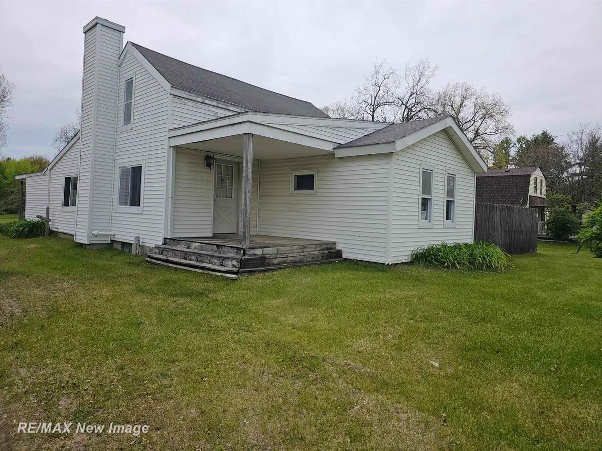 14307 N Lewis, Clio, MI 48420 - #1