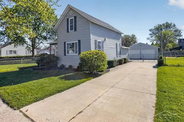 511 S Alp, Bay City, MI 48706