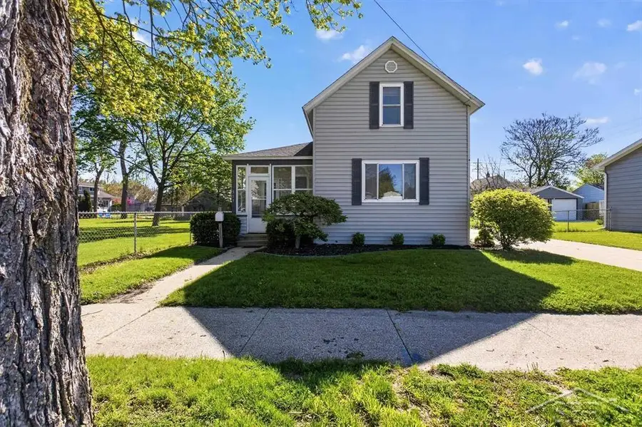 511 S Alp, Bay City, MI 48706 - #2