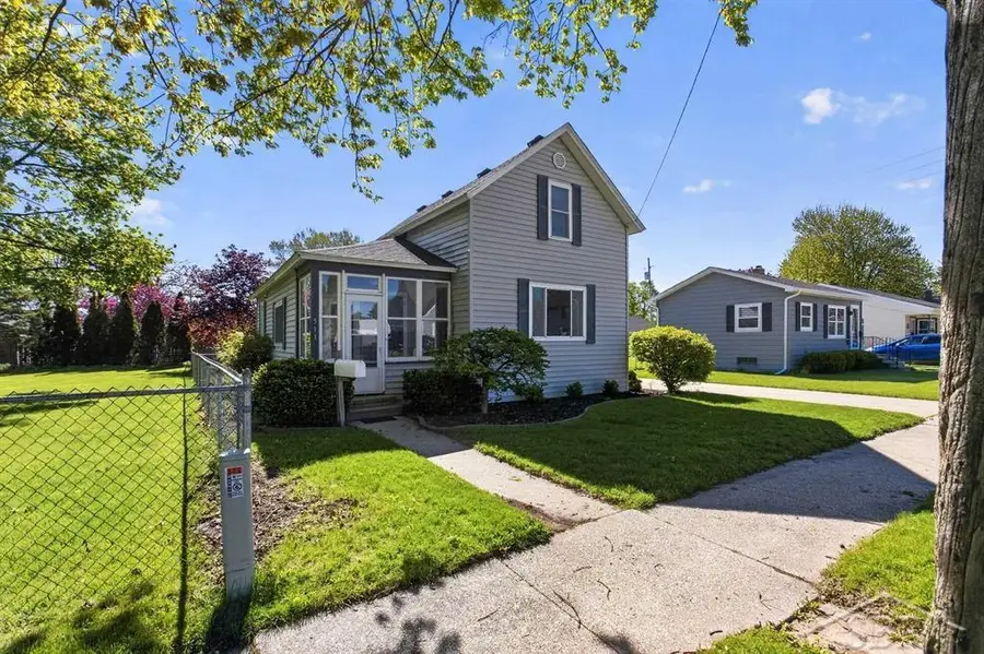 511 S Alp, Bay City, MI 48706 - #3
