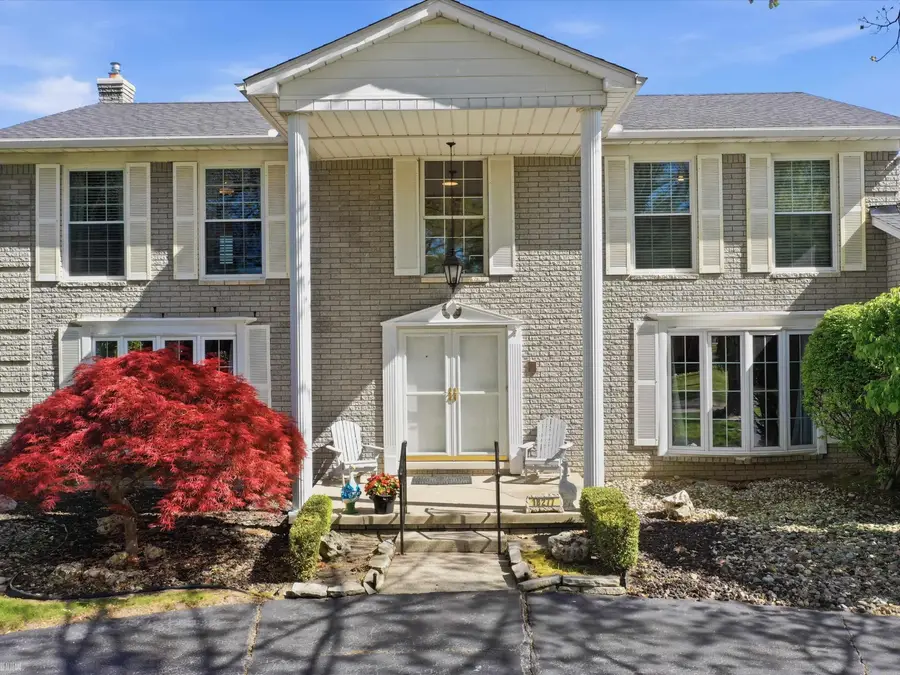 18277 Nardy, Clinton Township, MI 48036 - #2