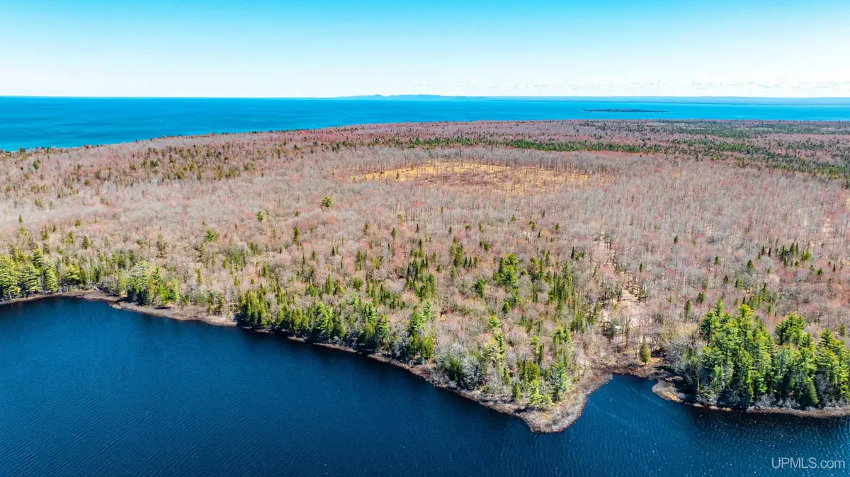 TBD Lots 5 & 26 Keweenaw Pass Rd, Lake Linden, MI 49945 - #1