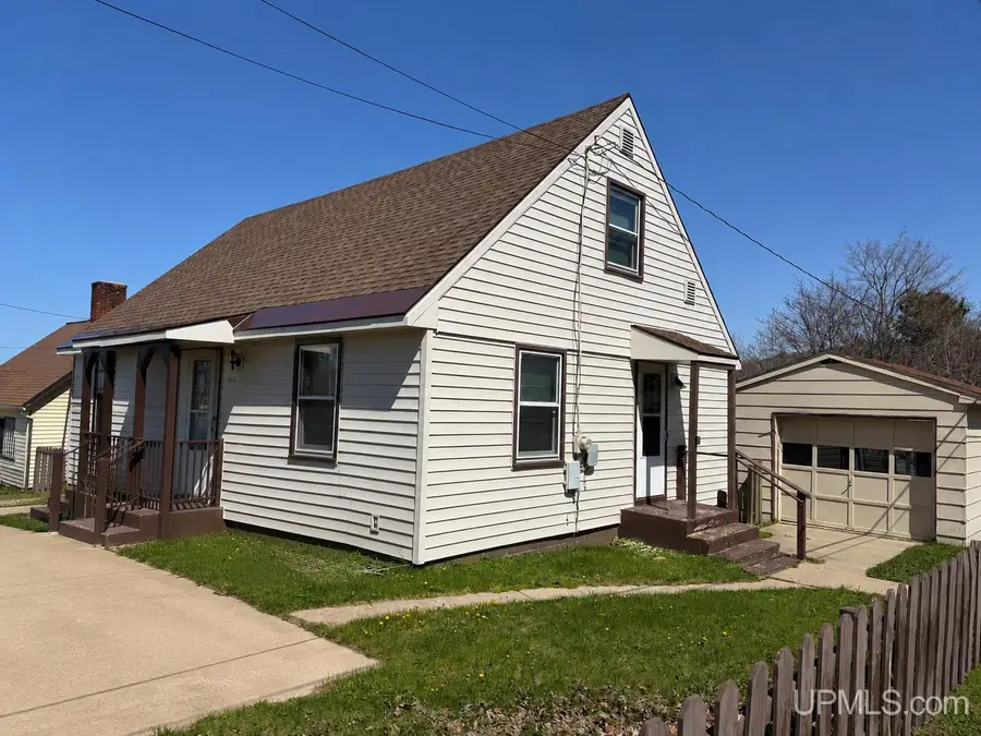602 Cedar, Munising, MI 49862 - #2