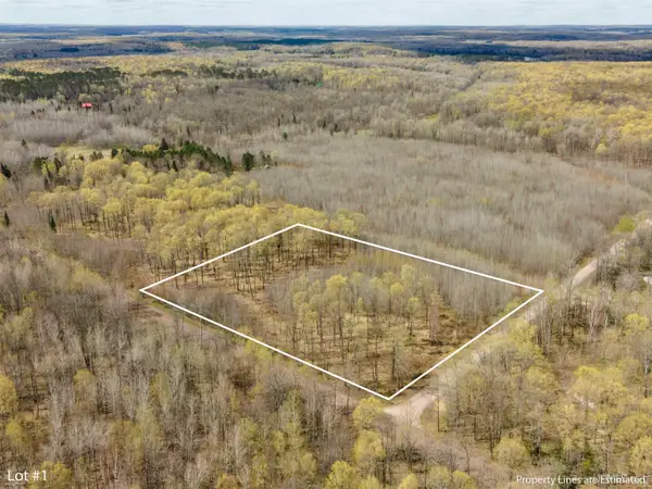 10433 Lot 1 Easement, Tipler T-WI, WI 54542