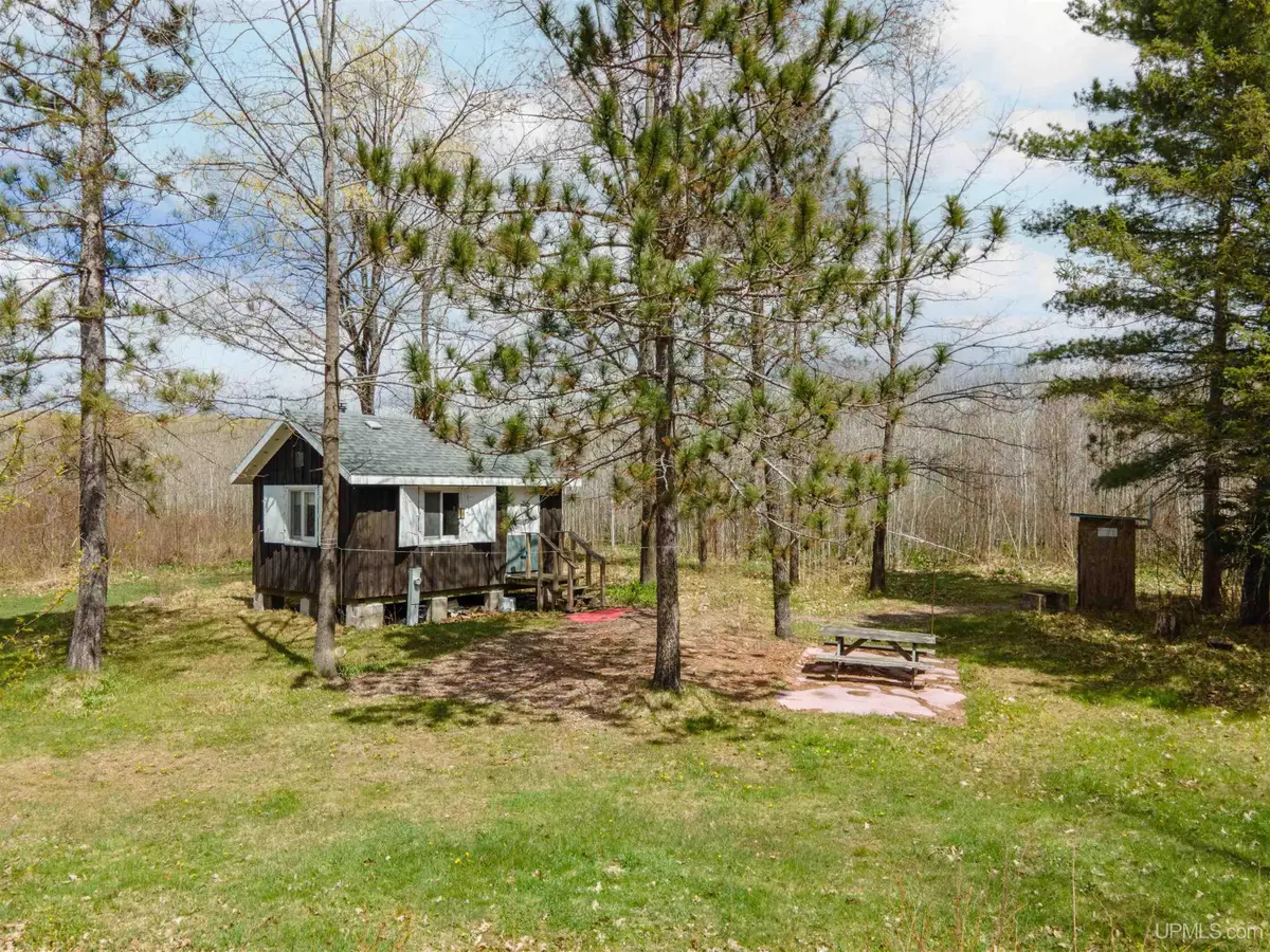 10433 Lot 3 Easement, Tipler, WI 54542 - #1