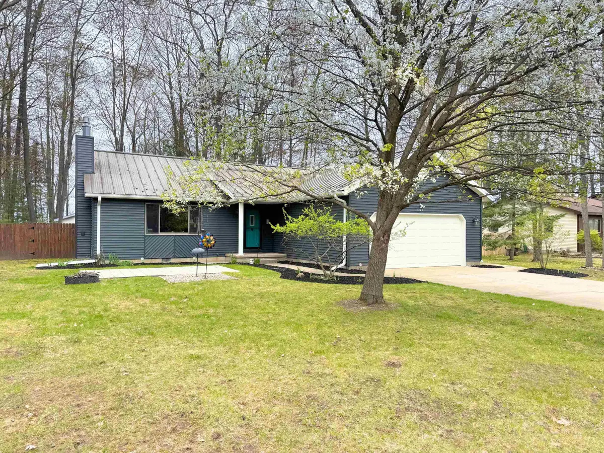507 Chippewa, Prudenville, MI 48651 - #1