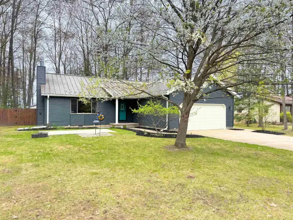507 Chippewa, Prudenville, MI 48651