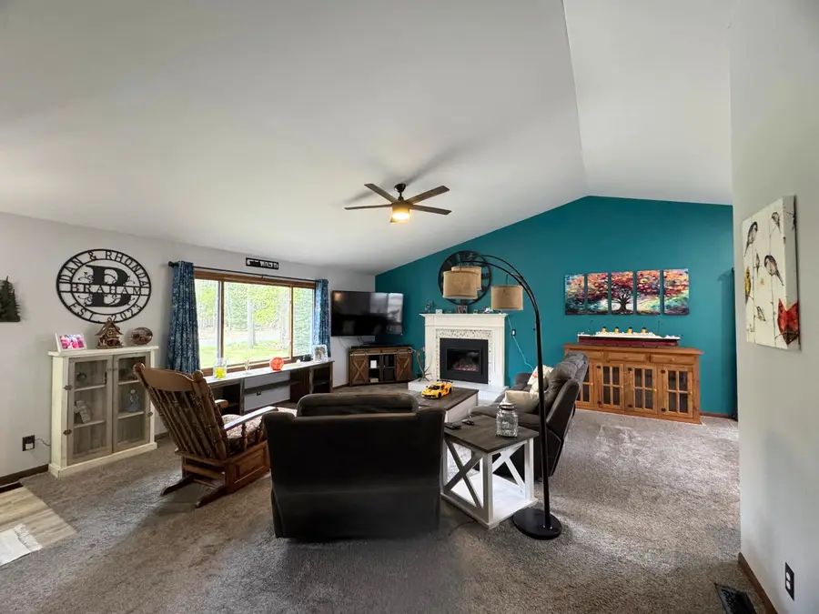 507 Chippewa, Prudenville, MI 48651 - #3